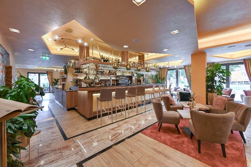 Best Western Plus Hotel Fuessen - Bar