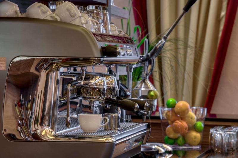 Best Western Plus Hotel Fuessen - Bar