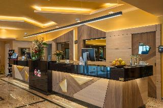 Best Western Plus Hotel Fuessen fotoÄŸrafÄ±