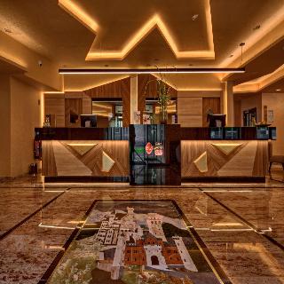 Best Western Plus Hotel Fuessen fotoÄŸrafÄ±