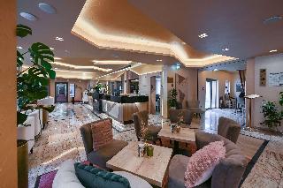 Best Western Plus Hotel Fuessen fotoÄŸrafÄ±