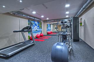 Best Western Plus Hotel Fuessen fotoÄŸrafÄ±
