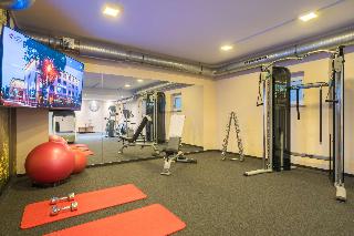Best Western Plus Hotel Fuessen fotoÄŸrafÄ±