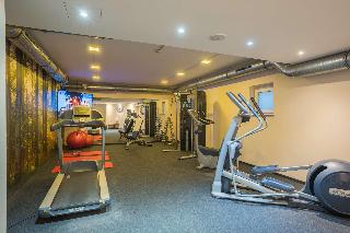 Best Western Plus Hotel Fuessen fotoÄŸrafÄ±