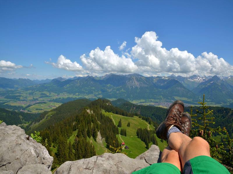 Best Western Plus Hotel Fuessen - Aktivite