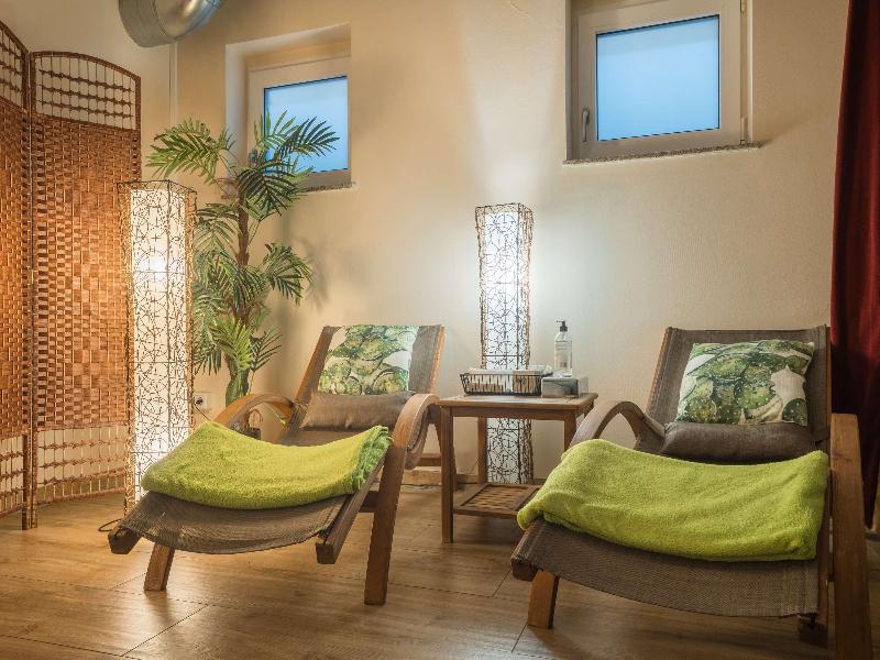 Best Western Plus Hotel Fuessen - Aktivite