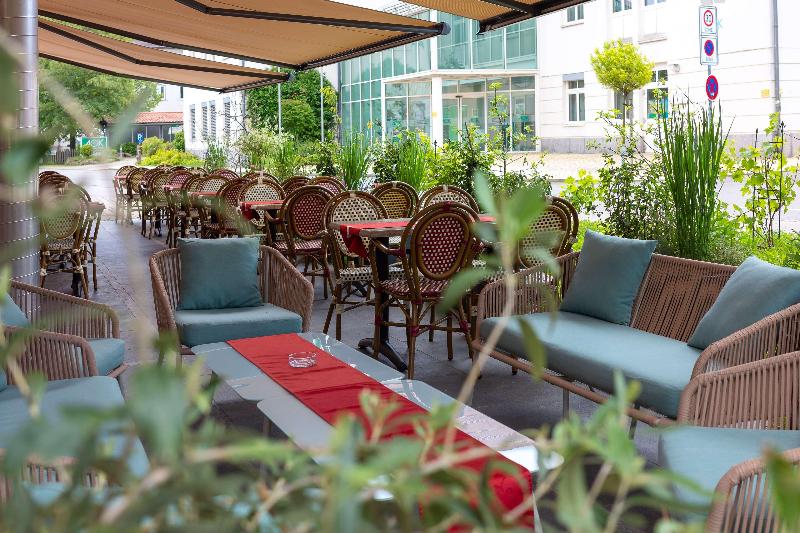 Best Western Plus Hotel Fuessen - Genel