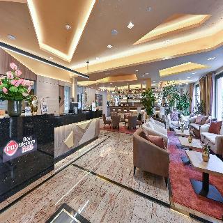 Best Western Plus Hotel Fuessen fotoÄŸrafÄ±