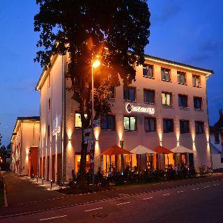 Best Western Plus Hotel Fuessen fotoÄŸrafÄ±