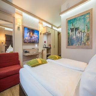 Best Western Plus Hotel Fuessen fotoÄŸrafÄ±