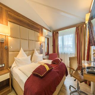 Best Western Plus Hotel Fuessen fotoÄŸrafÄ±