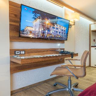 Best Western Plus Hotel Fuessen fotoÄŸrafÄ±