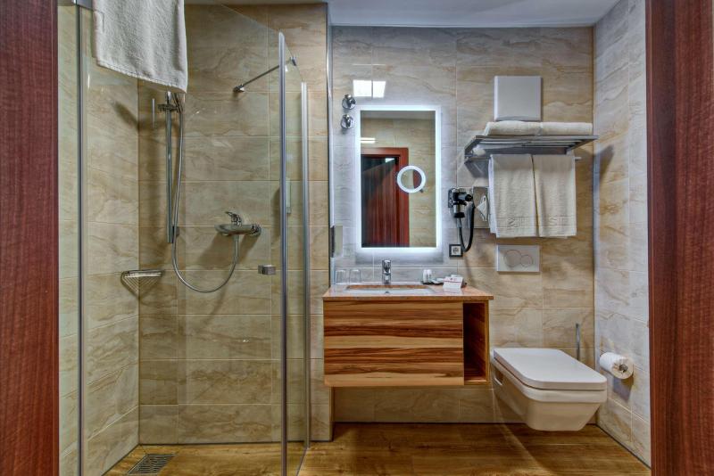 Best Western Plus Hotel Fuessen - Oda