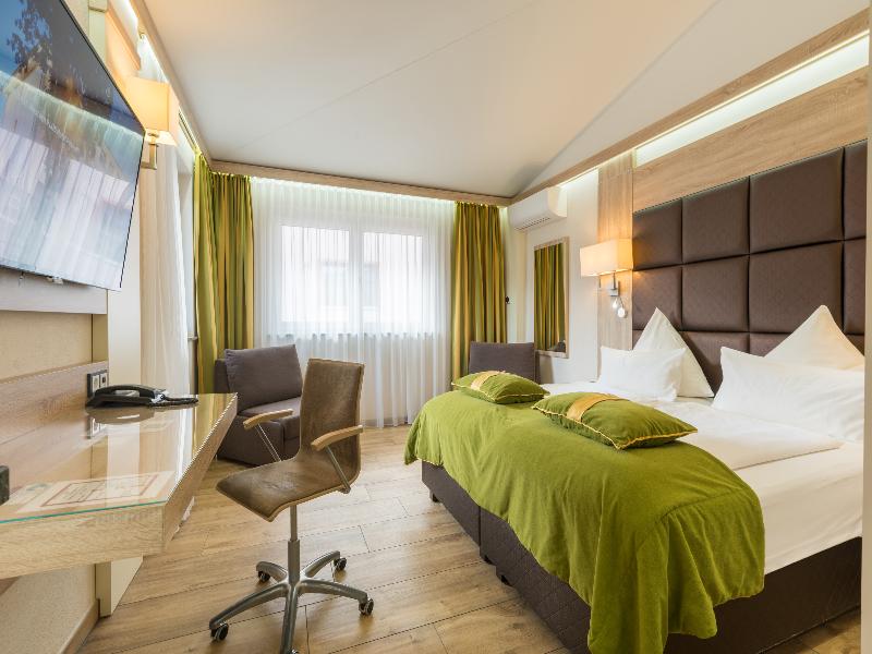 Best Western Plus Hotel Fuessen - Oda