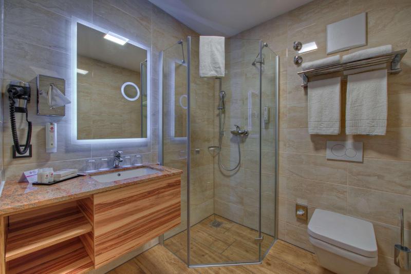 Best Western Plus Hotel Fuessen - Oda