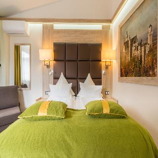 Best Western Plus Hotel Fuessen fotoÄŸrafÄ±