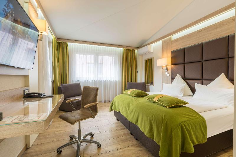 Best Western Plus Hotel Fuessen - Oda