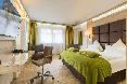 Best Western Plus Hotel Fuessen oda fotoğrafı