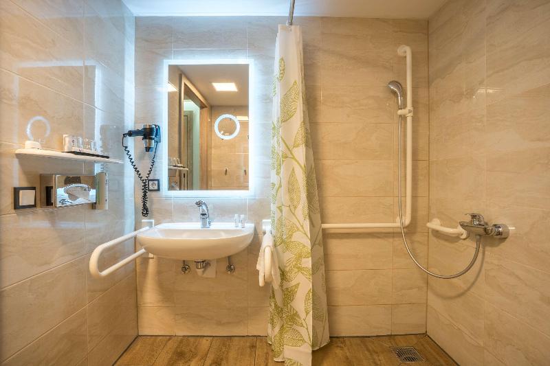 Best Western Plus Hotel Fuessen - Oda