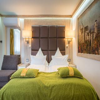 Best Western Plus Hotel Fuessen fotoÄŸrafÄ±