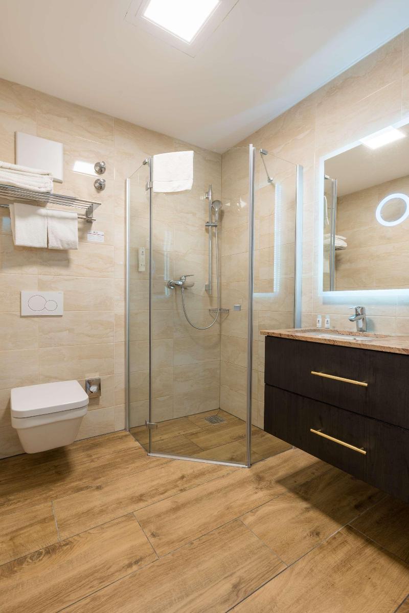 Best Western Plus Hotel Fuessen - Oda