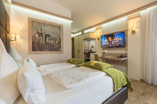 Best Western Plus Hotel Fuessen fotoÄŸrafÄ±