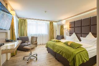 Best Western Plus Hotel Fuessen fotoÄŸrafÄ±