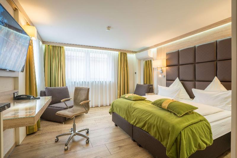 Best Western Plus Hotel Fuessen - Oda