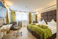 Best Western Plus Hotel Fuessen oda fotoğrafı