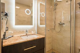 Best Western Plus Hotel Fuessen fotoÄŸrafÄ±