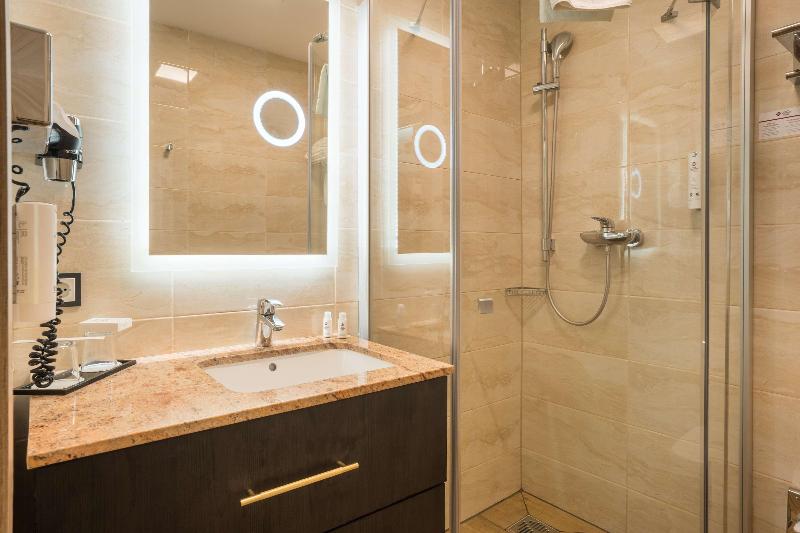 Best Western Plus Hotel Fuessen - Oda