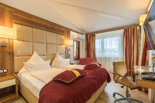 Best Western Plus Hotel Fuessen fotoÄŸrafÄ±