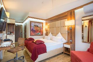Best Western Plus Hotel Fuessen fotoÄŸrafÄ±