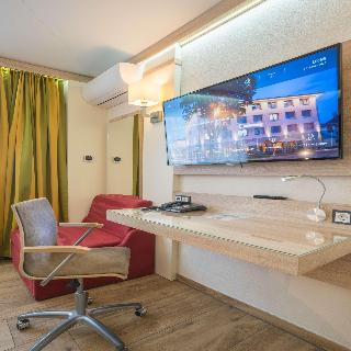 Best Western Plus Hotel Fuessen fotoÄŸrafÄ±