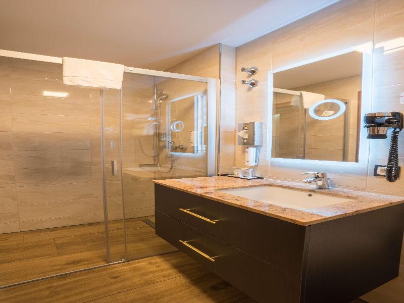Best Western Plus Hotel Fuessen - Oda