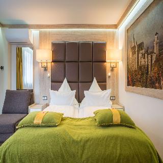 Best Western Plus Hotel Fuessen fotoÄŸrafÄ±