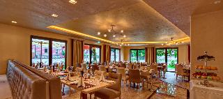 Best Western Plus Hotel Fuessen fotoÄŸrafÄ±