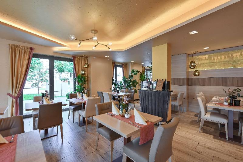 Best Western Plus Hotel Fuessen - Restoran