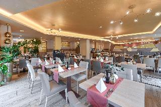 Best Western Plus Hotel Fuessen fotoÄŸrafÄ±