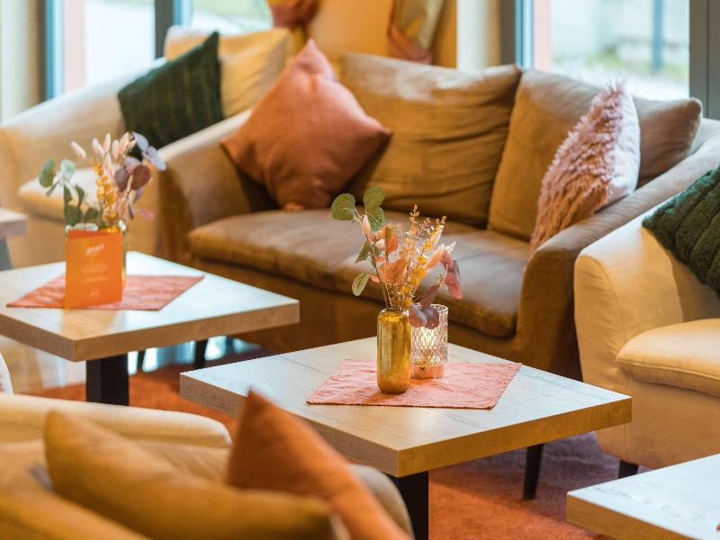 Best Western Plus Hotel Fuessen - Restoran