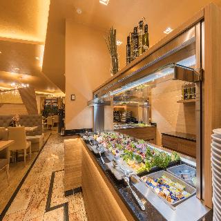 Best Western Plus Hotel Fuessen fotoÄŸrafÄ±