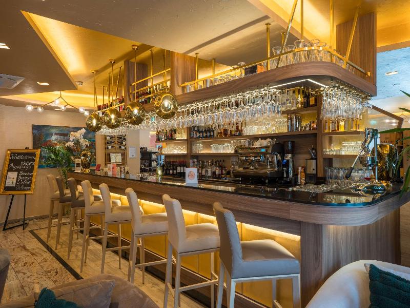 Best Western Plus Hotel Fuessen - Restoran