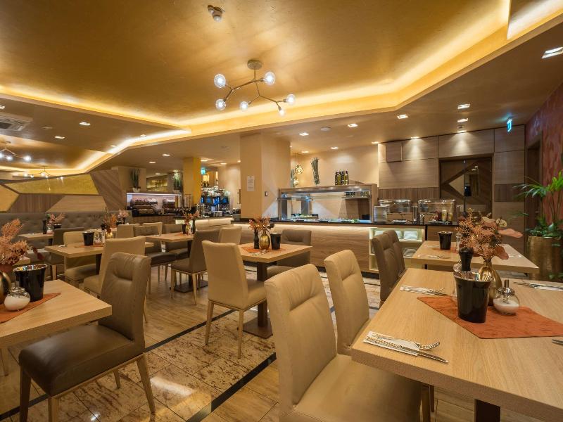 Best Western Plus Hotel Fuessen - Restoran