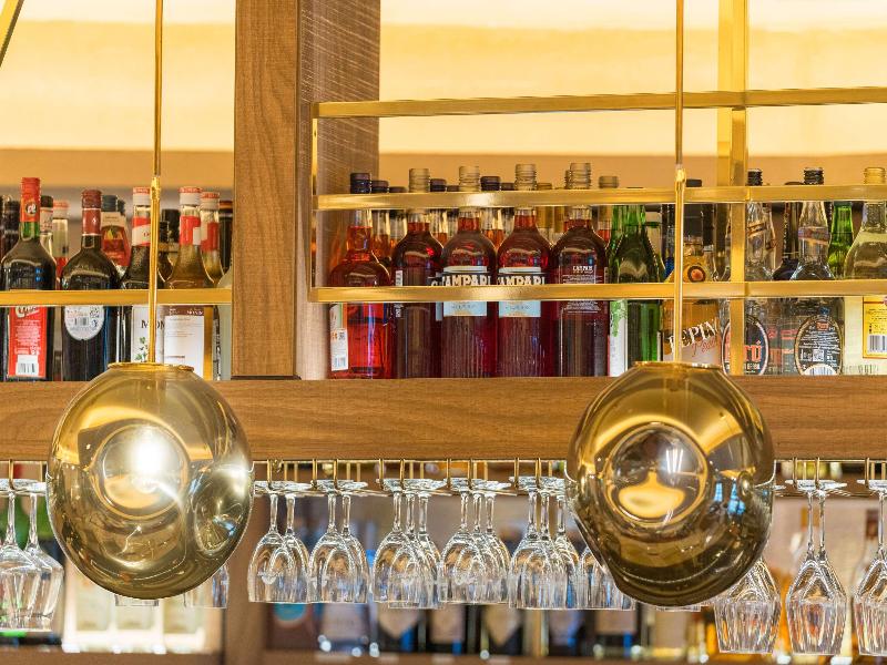 Best Western Plus Hotel Fuessen - Restoran