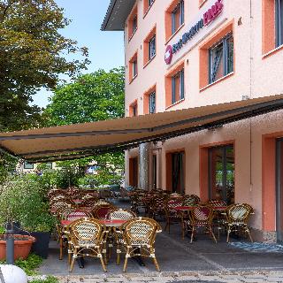 Best Western Plus Hotel Fuessen fotoÄŸrafÄ±