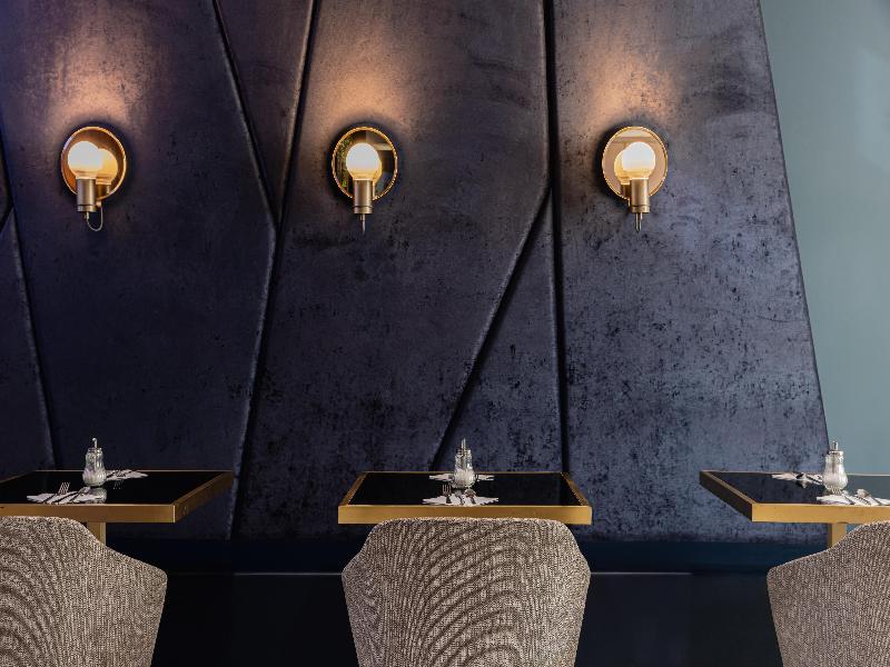 Best Western Plus Hotel Comedie Saint Roch - Bar