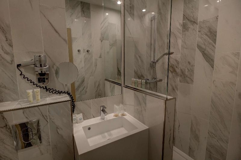 Best Western Plus Hotel Comedie Saint Roch - Oda