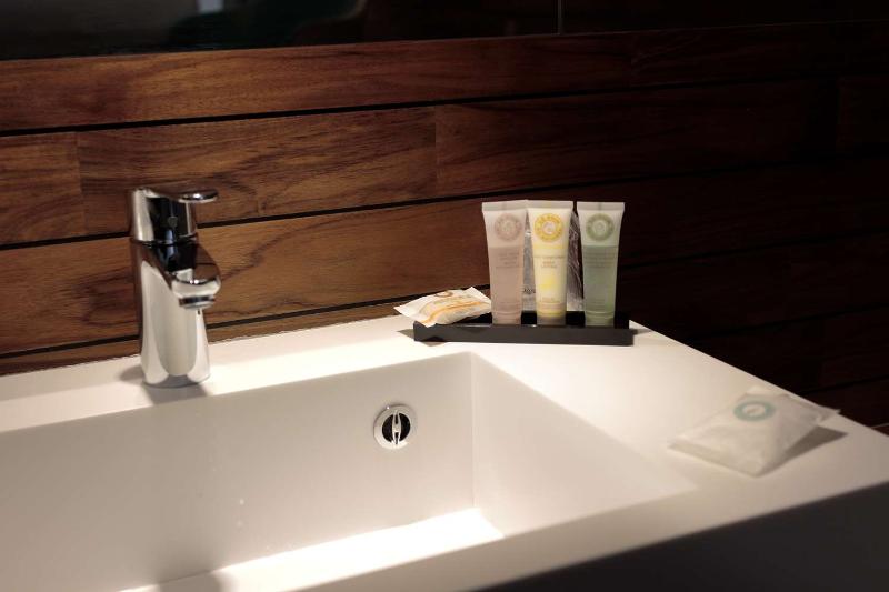 Best Western Plus Hotel Comedie Saint Roch - Oda