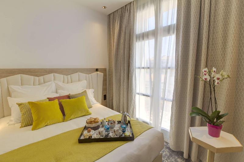 Best Western Plus Hotel Comedie Saint Roch - Oda