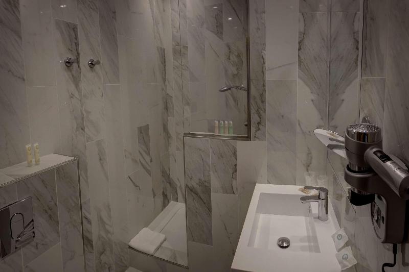 Best Western Plus Hotel Comedie Saint Roch - Oda